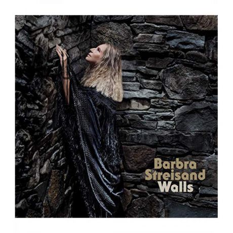 Виниловая пластинка Barbra Streisand, Walls