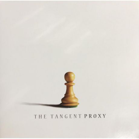 Виниловая пластинка The Tangent, Proxy