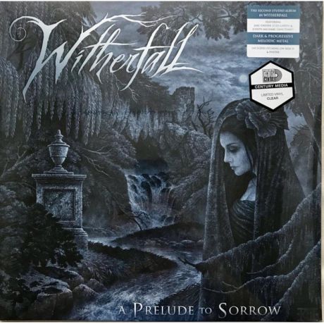 Виниловая пластинка Witherfall, A Prelude To Sorrow