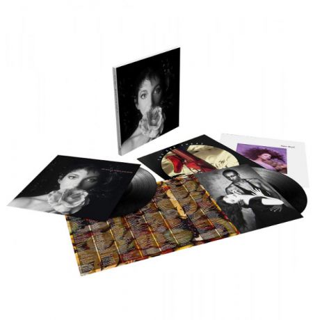 Виниловая пластинка Kate Bush, Remastered In Vinyl Ii