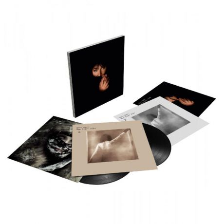 Виниловая пластинка Kate Bush, Remastered In Vinyl Iv