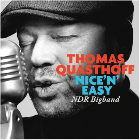 Виниловая пластинка Thomas Quasthoff, Nice' N' Easy