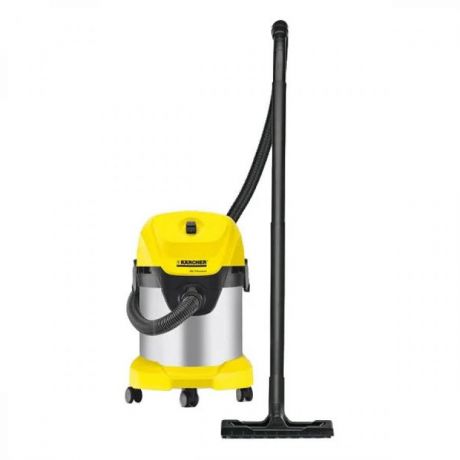 Пылесос Karcher WD 3 P Premium 1.629-891.0