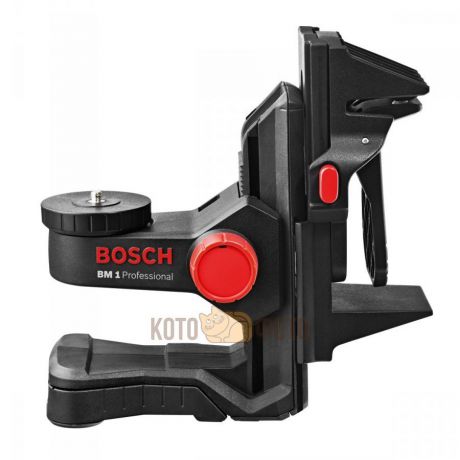 Универсальный держатель Bosch BM1 (новый) (0601015A01)