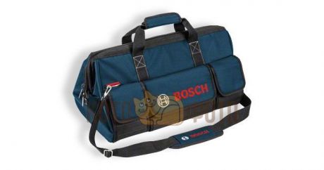 Сумка Bosch Professional, большая (1.600.A00.3BK)