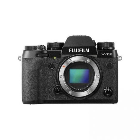 Цифровой фотоаппарат FujiFilm X-T2 Body