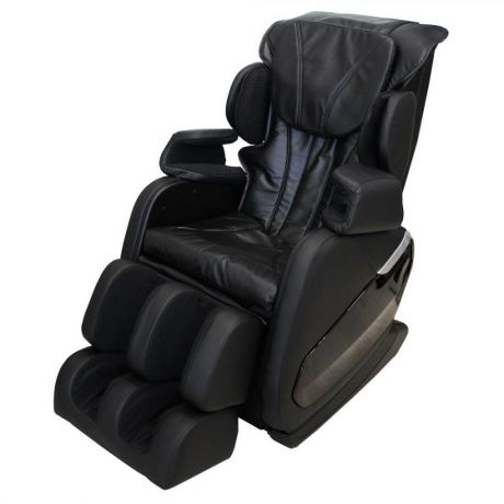 Массажное кресло Bonn (GESS-797) черное