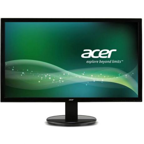 Монитор Acer 27" K272HLEbd черный