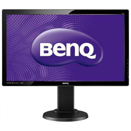 Монитор Benq 24" GL2450HT черный