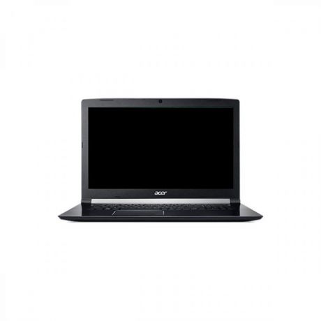 Ноутбук Acer Aspire 7 A717-71G-76YX Black (NH.GTVER.004)