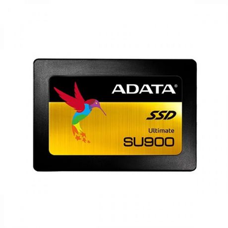 Накопитель SSD A-Data SU900 256Gb (ASU900SS-256GM-C)