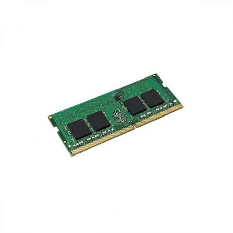 Память DDR4 Kingston HyperX KVR24S17S6/4