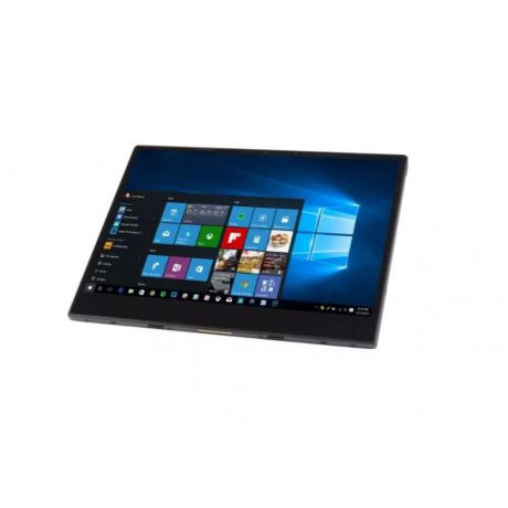 Планшет Dell Latitude 7285 Core i5 7Y54 (7285-8701) 8Gb 256Gb Windows 10 Professional 64 Black