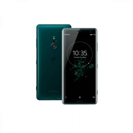 Смартфон Sony Xperia XZ3 DS H9436 4/64Gb Green