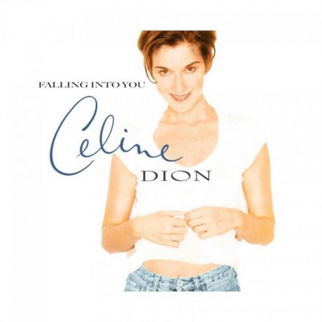 Виниловая пластинка Dion, Celine, Falling Into You