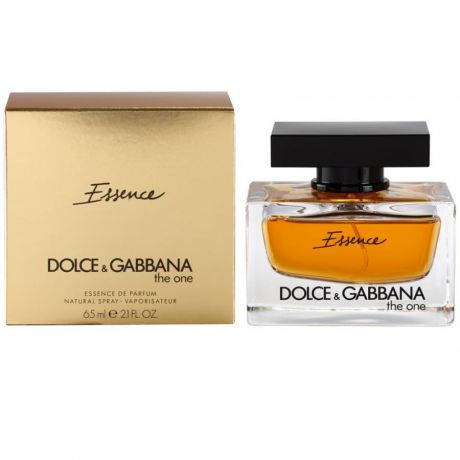 Парфюмерная вода Dolce&Gabbana The One Essence, 65 мл, женская new