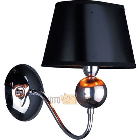 Бра (настенный светильник) Arte Lamp Turandot A4011AP-1CC