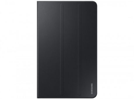 Чехол Samsung Book Cover для Galaxy Tab A 10.1 (T580/T585) EF-BT580PBEGRU Black