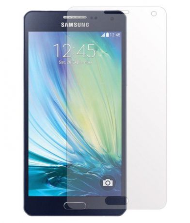 Защитная пленка Aksberry для Samsung SM-A500