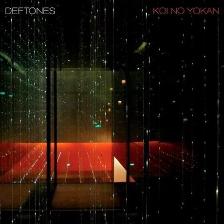 Виниловая пластинка Deftones, Koi No Yokan