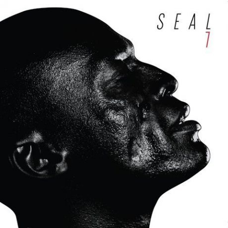 Виниловая пластинка Seal, 7