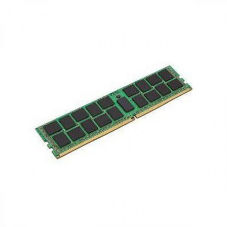 Память DDR4 Kingston KVR24R17S4/8 8Gb DIMM PC4-19200 CL17 2400MHz