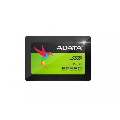 Накопитель SSD A-Data SP580 120Gb (ASP580SS3-120GM-C)