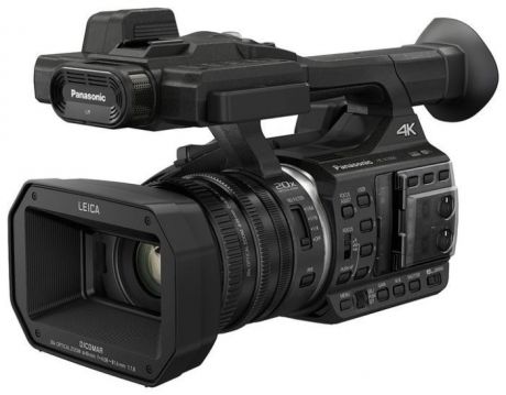 Видеокамера Panasonic HC-X1000E