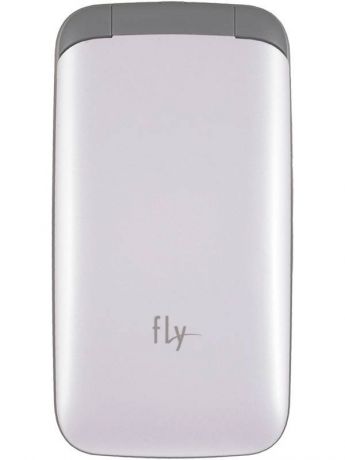 Мобильный телефон Fly Ezzy Trendy 3 White