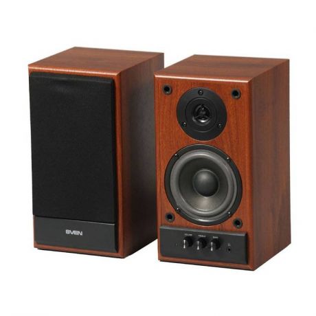 Портативная акустика Sven SPS-702 Walnut SV-0120702WN