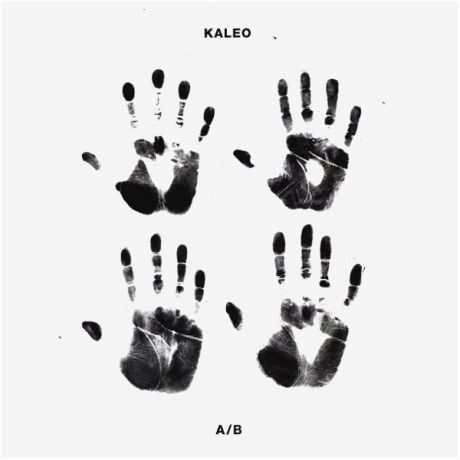 Виниловая пластинка Kaleo, A/B