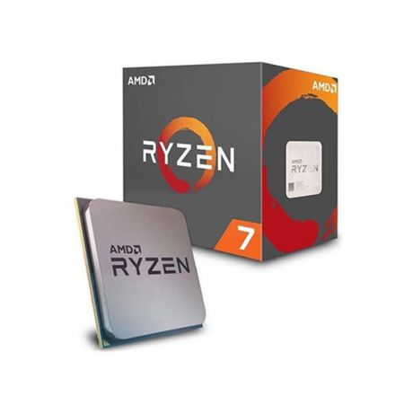 Процессор AMD Ryzen 7 1700 BOX