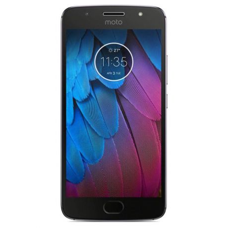 Смартфон Motorola Moto G5s 3/32Gb (XT1794) Grey