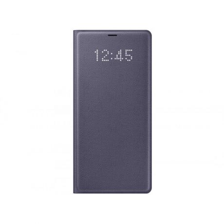 Чехол Samsung LED-View для Galaxy Note 8 (N950F) EF-NN950PVEGRU Violet