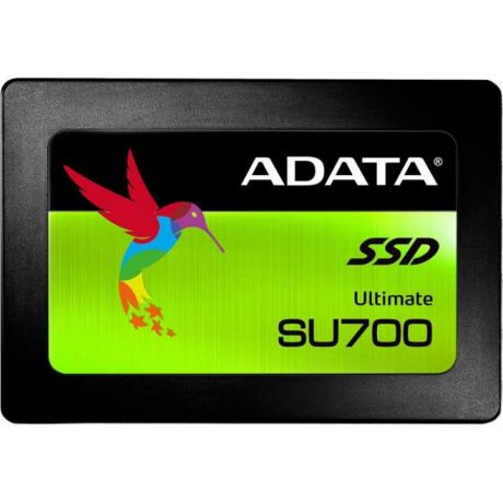 Накопитель SSD A-Data Ultimate SU700 120Gb (ASU700SS-120GT-C)