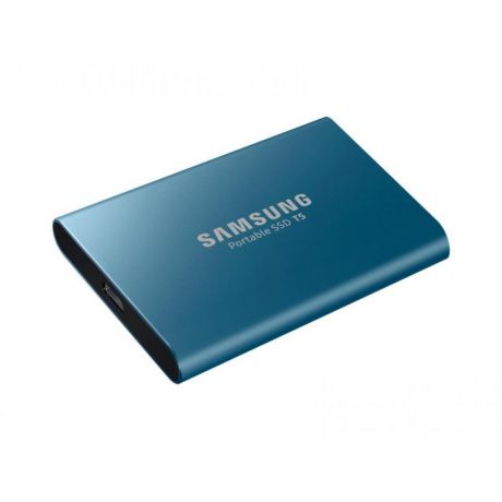 Внешний SSD Samsung T5 250Gb (MU-PA250B/WW)
