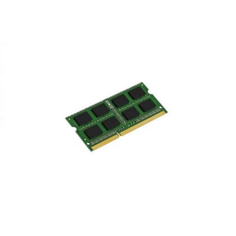 Память для ноутбука DDR3L Kingston 8Gb 1600MHz (KVR16LS11/8)