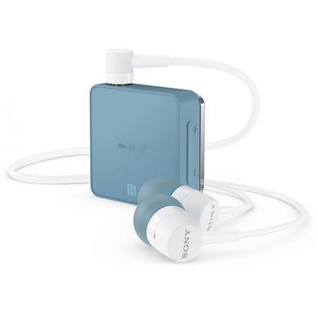 Наушники Sony SBH24 Blue