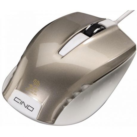 Мышь Hama H-53868 Cino Silver USB