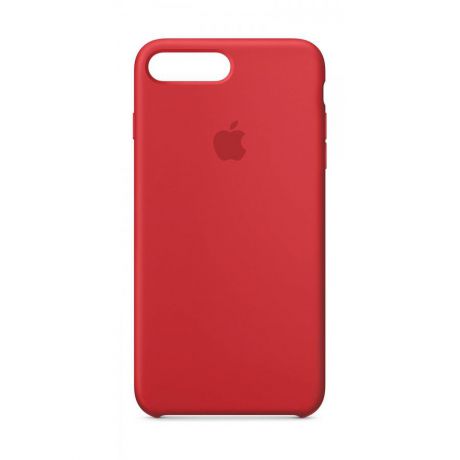 Чехол (клип-кейс) Apple для Apple iPhone 7 Plus/8 Plus MQH12ZM/A красный