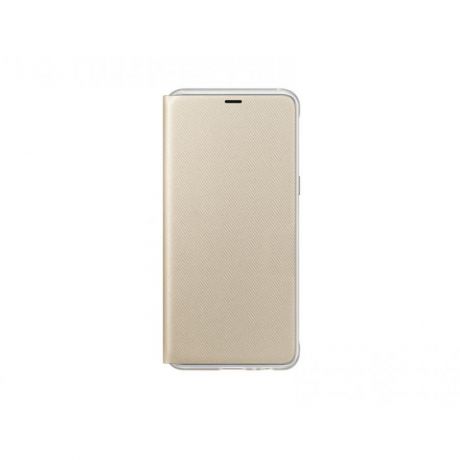 Чехол Samsung NeonCover для Galaxy A8 2018 (A530) EF-FA530PFEGRU Gold