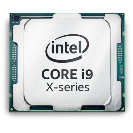 Процессор Intel Core i9 7940X OEM