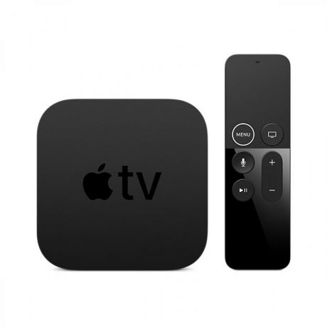 Медиаплеер Apple TV 4K 64GB