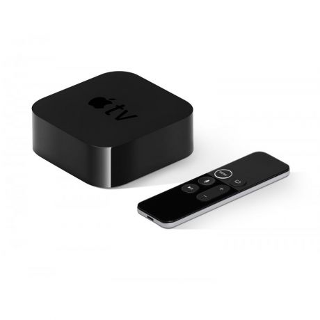 Медиаплеер Apple TV Gen 4 32GB