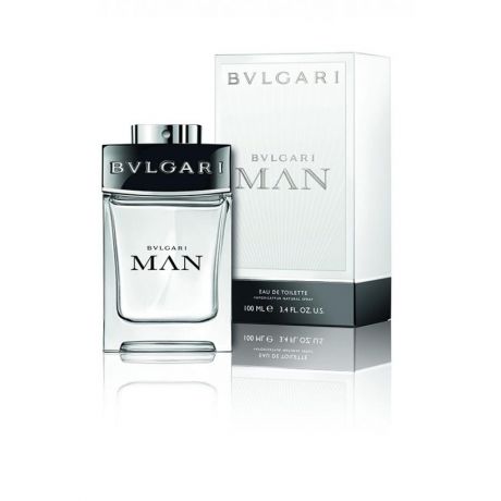 Туалетная вода Bvlgari Man, 60 мл, женская