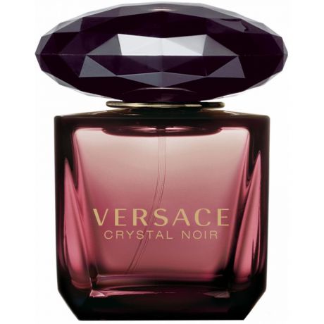 Туалетная вода Versace Crystal Noir, 30 мл, женская