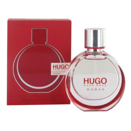 Парфюмерная вода Hugo Boss Woman, 30 мл, женская