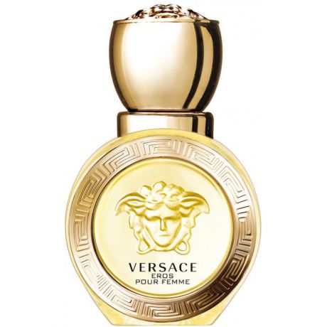 Туалетная вода Versace Eros Pour Femme, 30 мл, женская