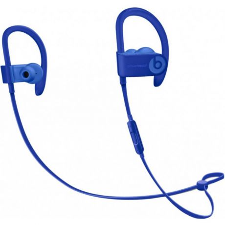 Наушники Powerbeats3 Wireless Earphones Break Blue (MQ362ZE/A)
