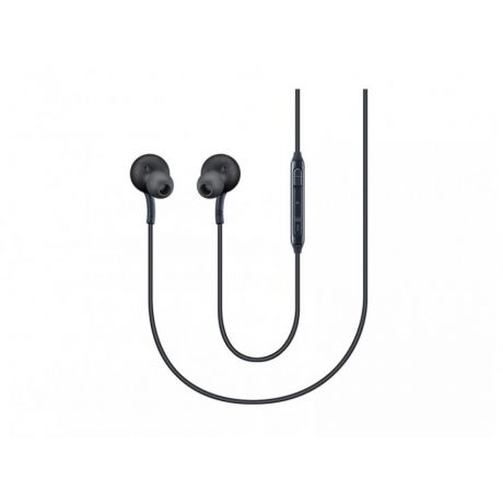 Гарнитура вкладыши Samsung Earphones Tuned by AKG EO-IG955BSEGRU Титан